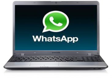 Download WhatsApp for PC, Windows 10/ 8/ 8.1/7
