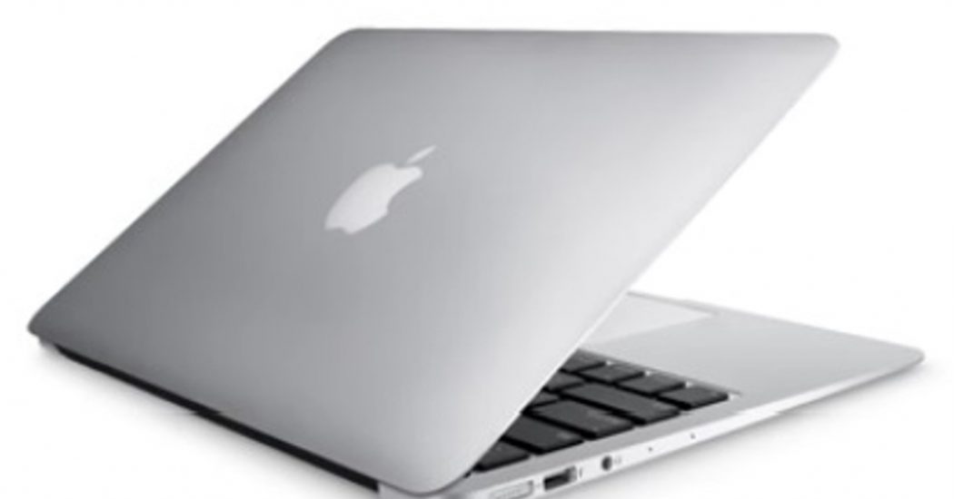 Macbook Pro 2016