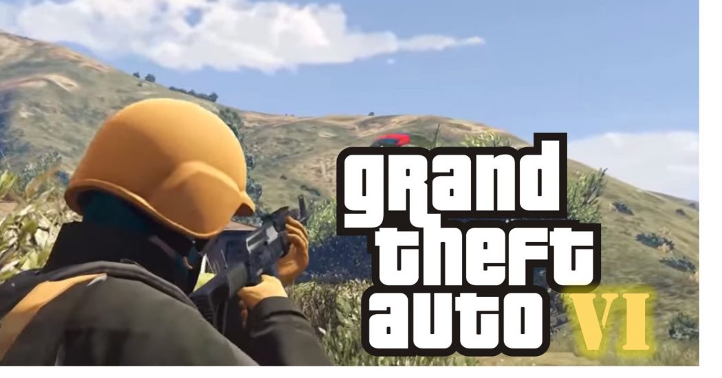 GTA VI release date