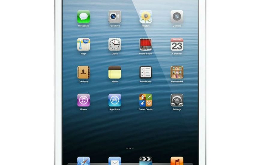 iPad Air 3