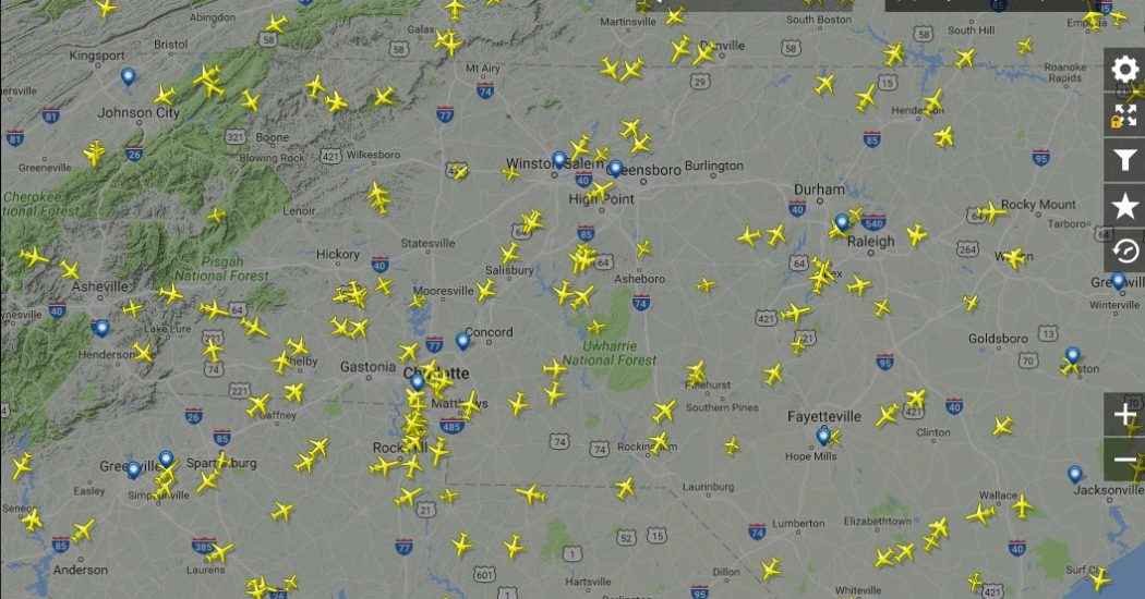 flighradar24