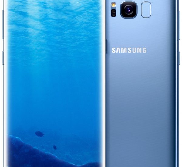 Samsung Galaxy S9
