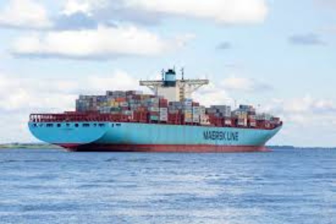 Blockchain Supply Chain From IBM And Maersk Joined By 94 Companies