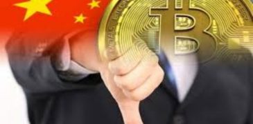 China Intends To Obstruct 124 Foreign Crypto Exchanges Access