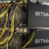 Crypto Mining Plant In Texas To Offer More Than 400 Local Jobs