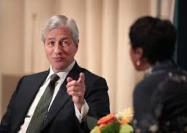 Cryptocurrency Is Overall A Scam Says CEO Of JP Morgan