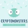 Litecoin Blockchain Announces The First Crypto Game, Cryptomonsters