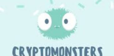Litecoin Blockchain Announces The First Crypto Game, Cryptomonsters