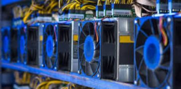 Mining Operation For Bitcoin In New York State To Be Electrified By Hydroelectric Dam