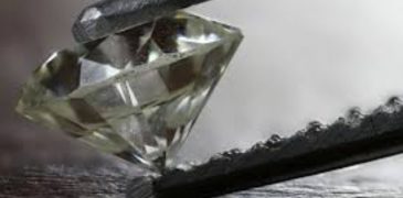New Blockchain Application States Its Already Trailing 760,000 Diamonds