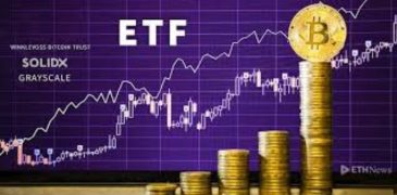 Post ETF Delay Of Bitcoin By SEC, Crypto Markets Slump