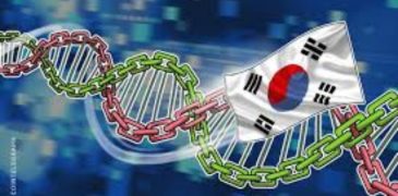 South Korean Macrogen To Utilize Blockchain For Genomic Big Data Ecosystem