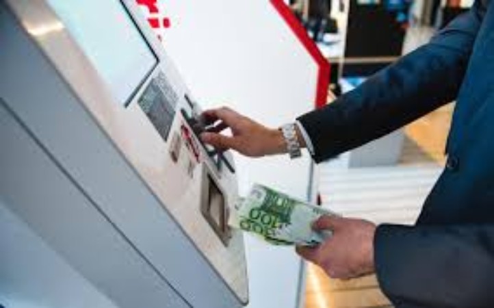 Thousands Of Bitcoin ATMs Now Present All Over The World