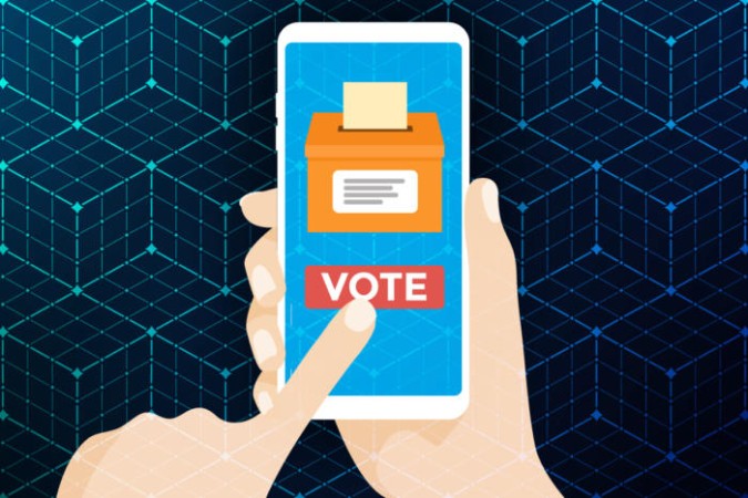 West Virginia To Provide Blockchain Voting All Over The State During Midterm Elections