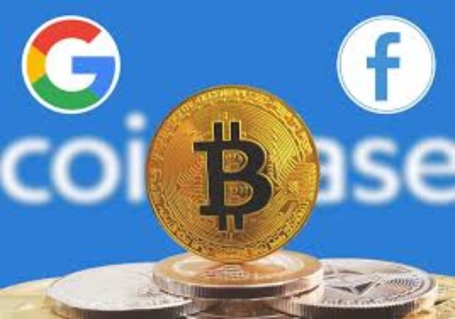 Crypto Advertising To Be Allowed By Tech Giant Google From Next Month