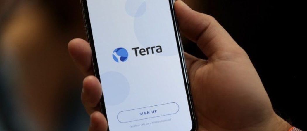 Terra Is On Its Way To Build The Future With Blockchain; Receives Nearly $32 Million For The Same