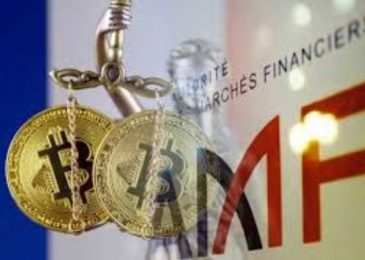 Around 21 Crypto-Asset And Cryptocurrency Websites Blacklisted By French Stock Market Watchdog