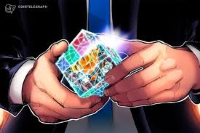 Binance, Oasis Labs Alliance To Introduce A Startup Hub For Blockchain