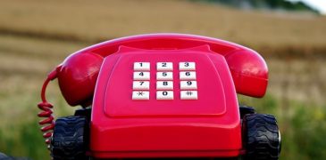 Grant Approved For Telephone Number Management Through Blockchain By UK’s Telecoms Regulator