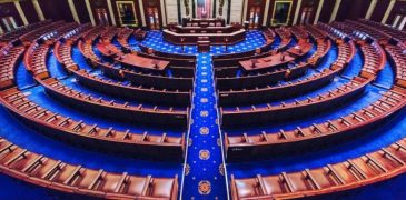 To Combat Against Crypto Access By Terrorist, Bill Passed By US House For Taskforce