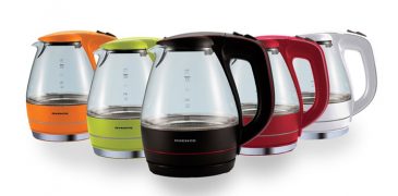 How To Choose An Electric Kettle – 2019