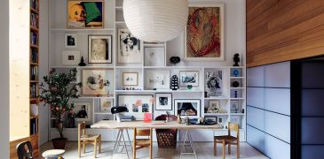 Top Ideas to Create a Gallery Wall on a Budget