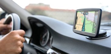 Why You Must Install Navigation system in Car?