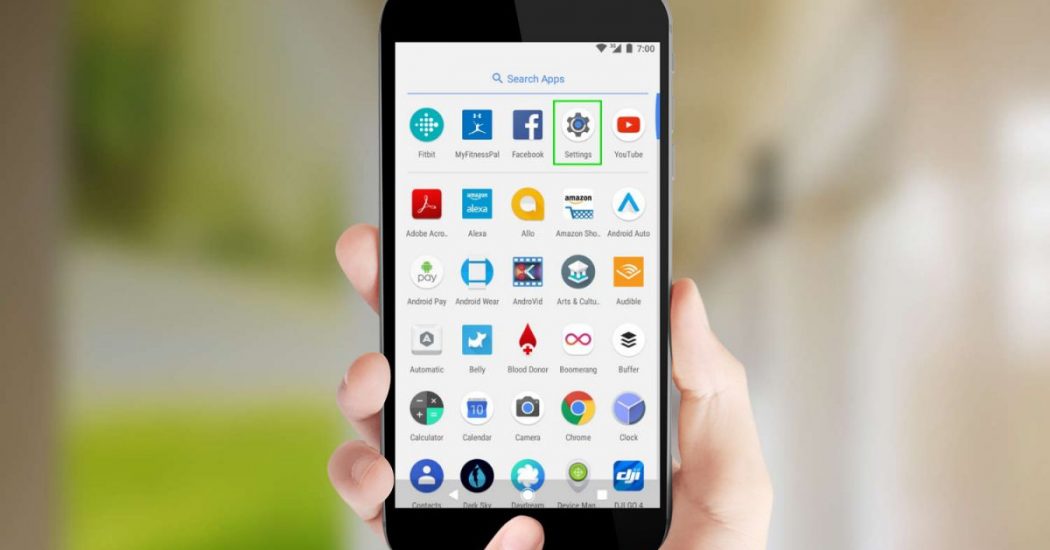 Boost Performance Of Your Old Smartphone