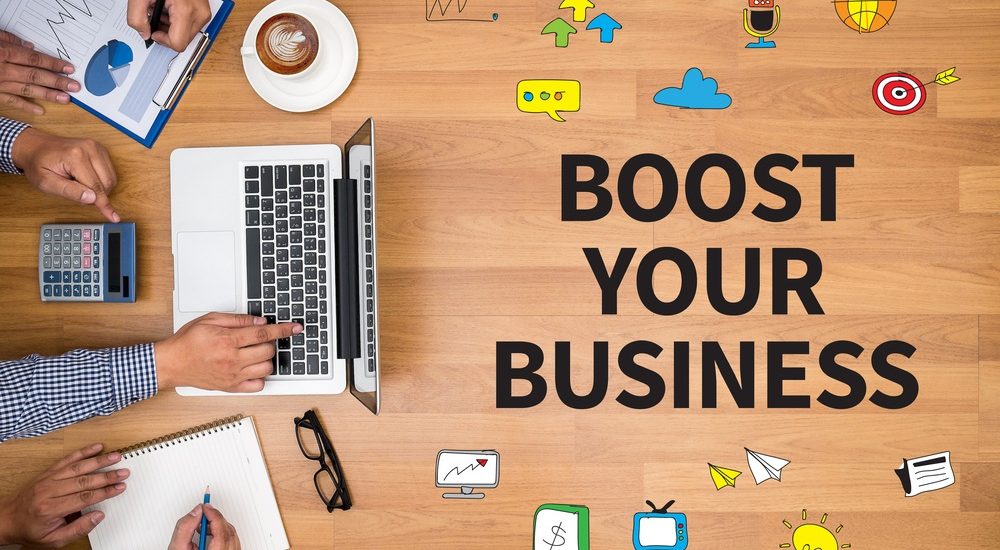How SEO Effectively Boost Your Business