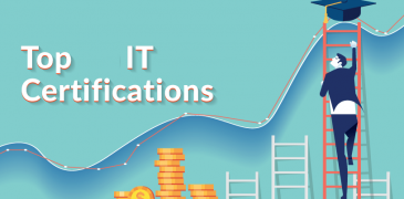 Top 9 Highest Paying IT Certification Courses