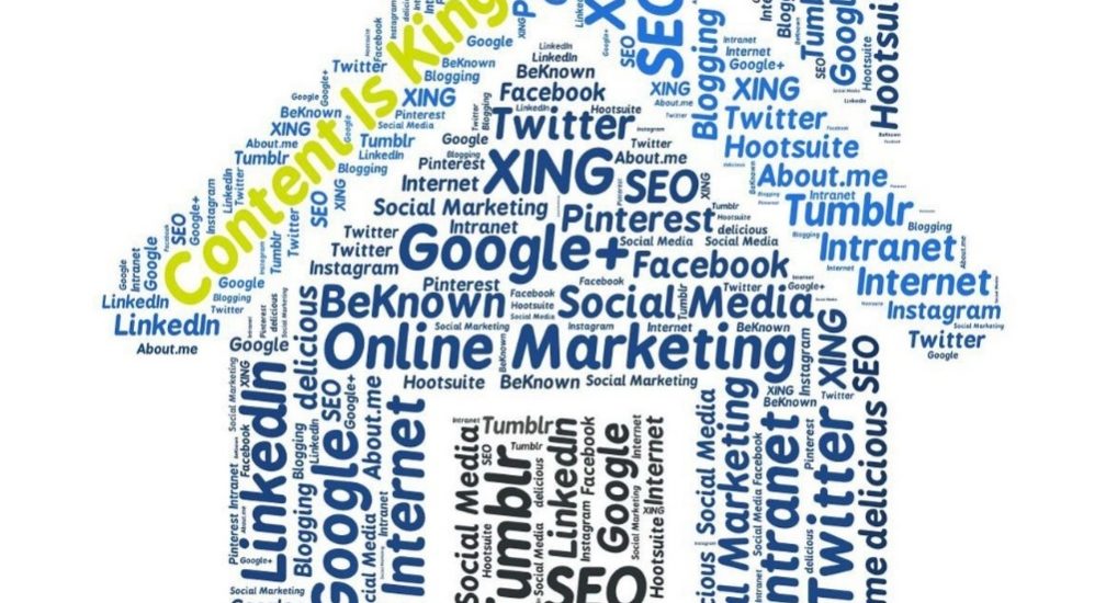 Content Marketing Editorial And Writing Services