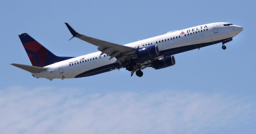 10 Tips For Smooth Domestic Air Travel In The USA