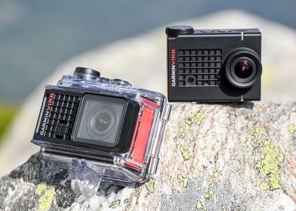 Top 8 4K Best Action Sports Cameras