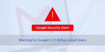 Google Security Alert For 1.5 Billion Gmail & Calendar Users