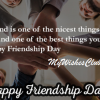 Motivational Friendship Quotes For Friends On Friendship Day (My Wishes Club)