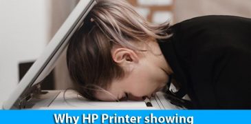 Why HP Printer showing ‘Awaiting Redial’ Error Message