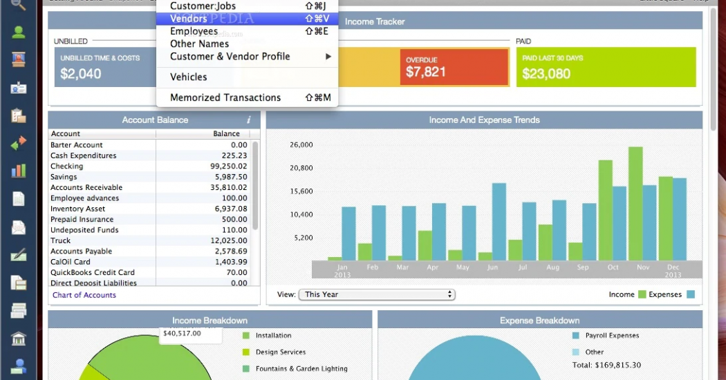 How To Fix Quickbooks Error 403