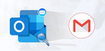 Outlook for Mac Emails in Gmail - A DIY Guide
