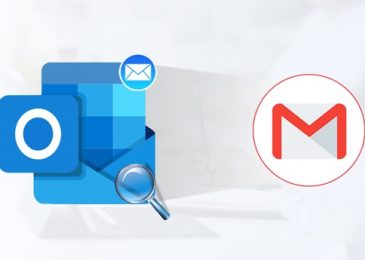How to Access Your Outlook for Mac Emails in Gmail – A DIY Guide?