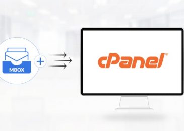 Free Tricks to Add/Import MBOX File to cPanel