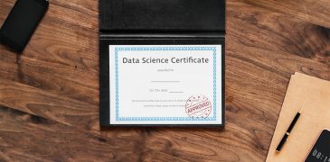 Value Of Data Science Course Certification