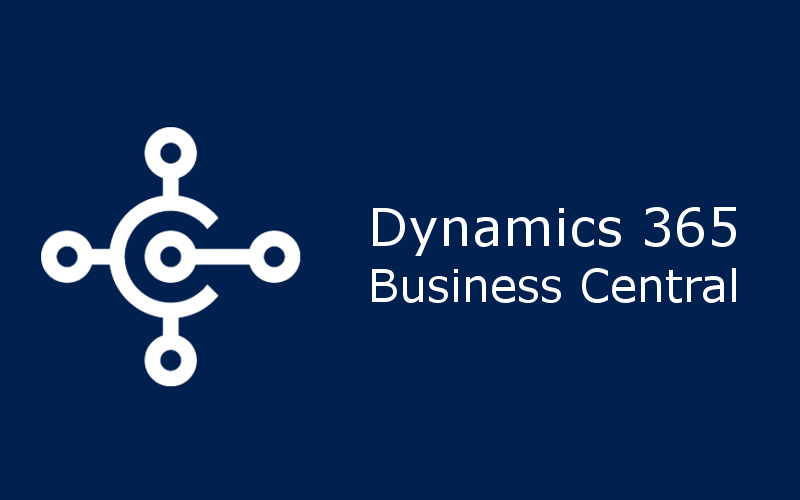 Dynamics-365-business-central