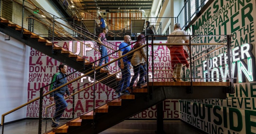 Different Career Paths That Won't Land You in the Office