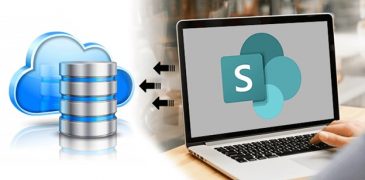 How to Export SharePoint List Data to SQL Server Manually
