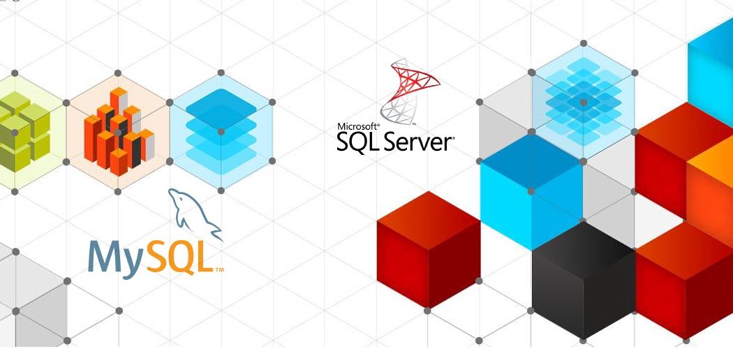 MS SQL Server to MySQL