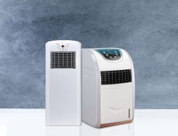 How Can You Save Your Electricity Bill With Energy-Efficient Portable Acs?