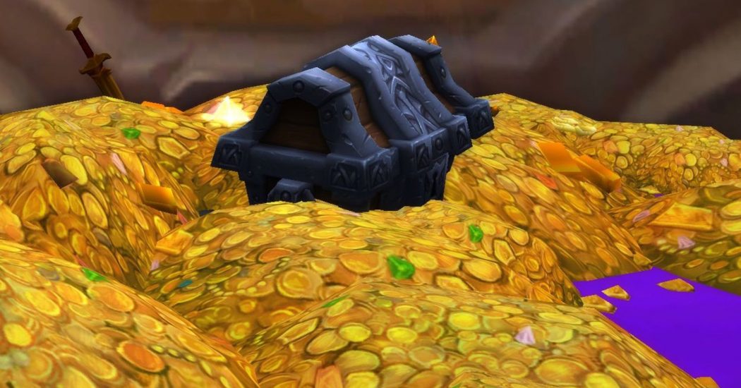 WoW Classic Gold