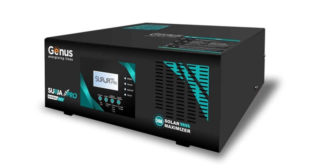 Tips To Get The Right Inverter For Home