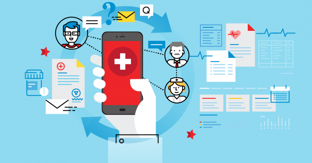 patient engagement solutions market trend