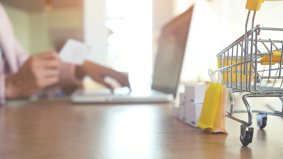 Ecommerce Company
